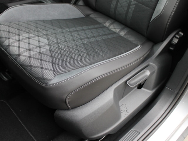 Volkswagen T-Roc 1.5 TSI