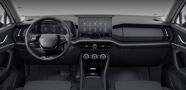 Skoda Kodiaq 2.0 TDI Selection