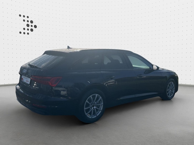 Audi A6 45 TDI Avant Quattro S-Tronic