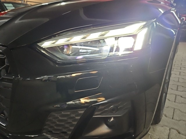 Audi S5 Quattro Sportback