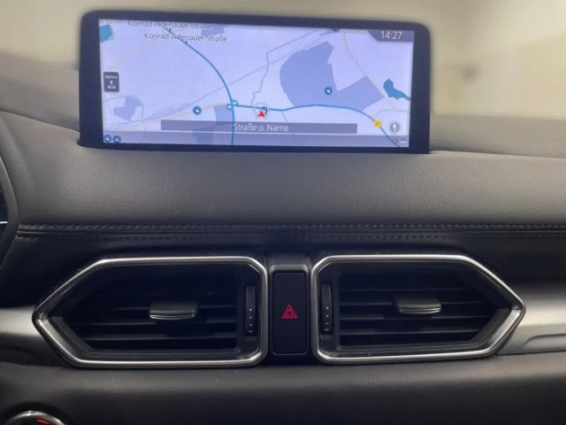 Mazda CX-5 4WD Advantage