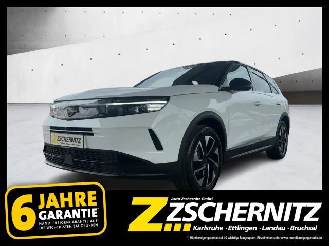 Opel Grandland X GS-Line Grand Sport