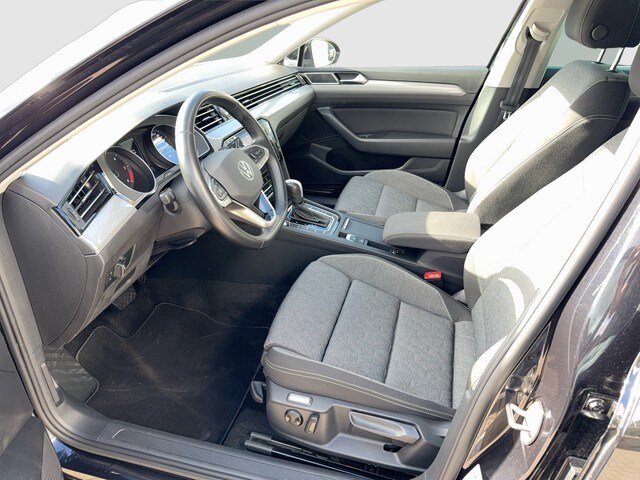 Volkswagen Passat 2.0 TDI Business DSG Variant