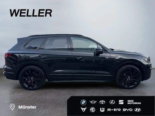 Volkswagen Touareg 3.0 V6 TDI R-Line