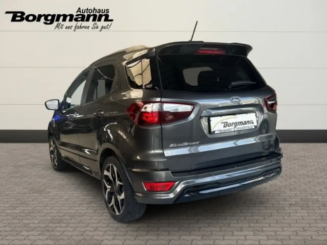 Ford EcoSport EcoBoost ST Line