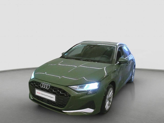 Audi A3 30 TFSI S-Tronic Sportback