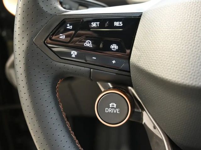 Cupra Tavascan Adrenaline VZ