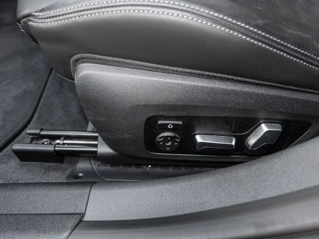 BMW M3 Competition Sedan xDrive