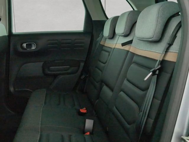 Citroën C3 Aircross Pack Shine