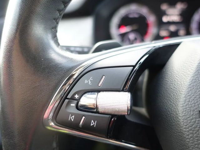 Skoda Kodiaq 4x4 Style Style