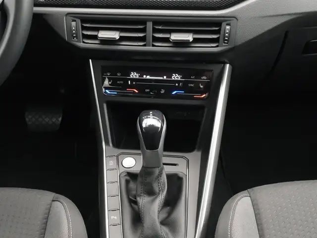 Volkswagen Taigo Life