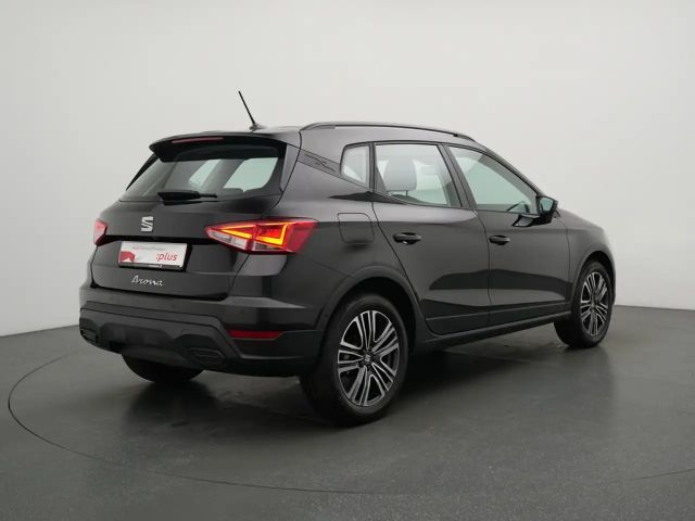 Seat Arona DSG Style