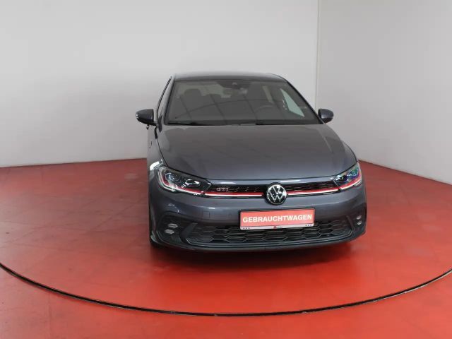 Volkswagen Polo 2.0 TSI DSG GTI