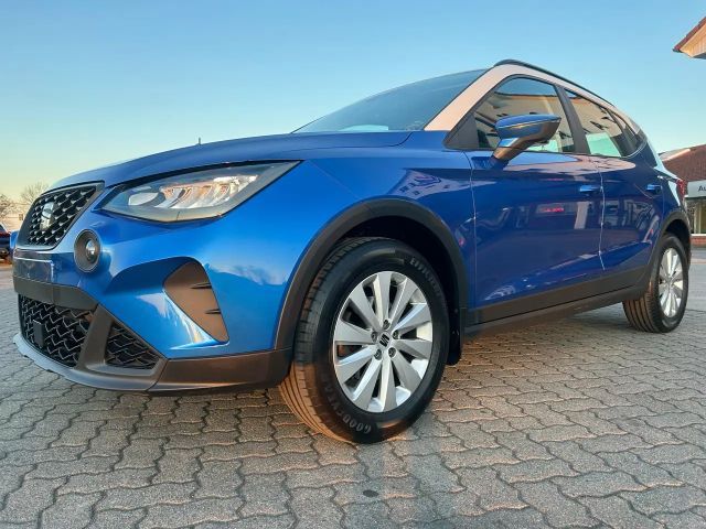 Seat Arona 1.0 TSI DSG Style