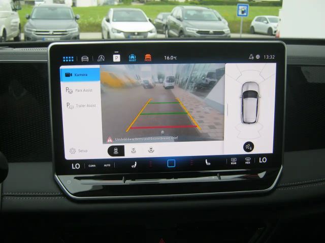 Volkswagen Tiguan 1.5 eTSI DSG Life Plus