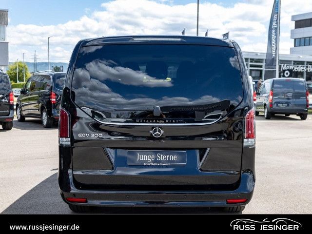 Mercedes-Benz EQV 300 Limousine Lang