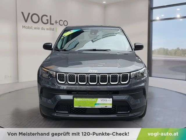 Jeep Compass Sport