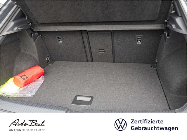 Volkswagen T-Roc 2.0 TSI DSG R-Line