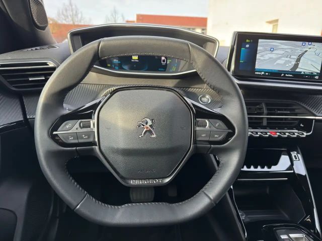 Peugeot E-2008 Allure Pack