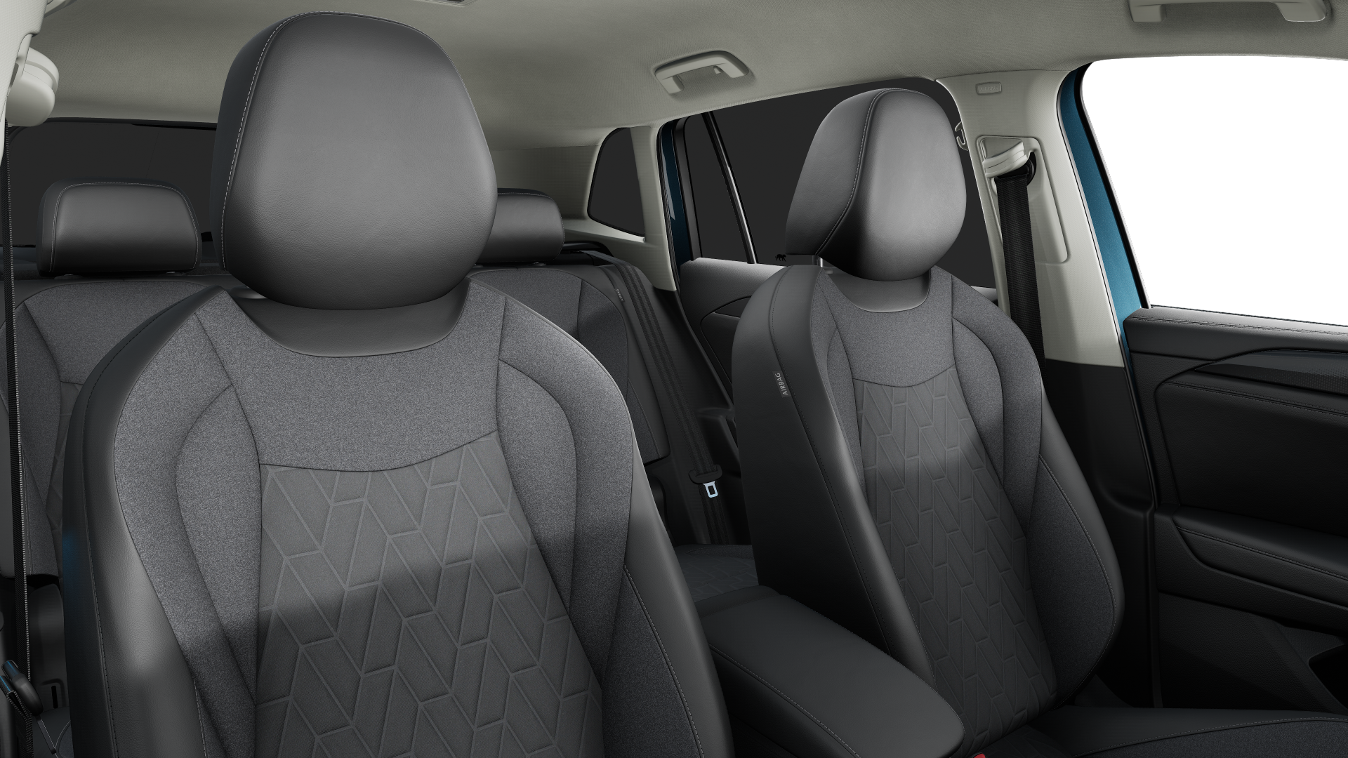 Volkswagen Tiguan Goal,Desgin Paket,AHK,GJR,LM-Felgen uvm.