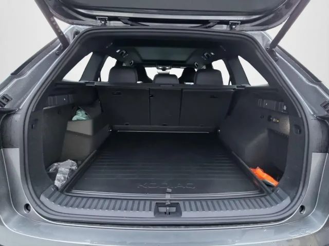Skoda Kodiaq 2.0 TSI 4x4 RS