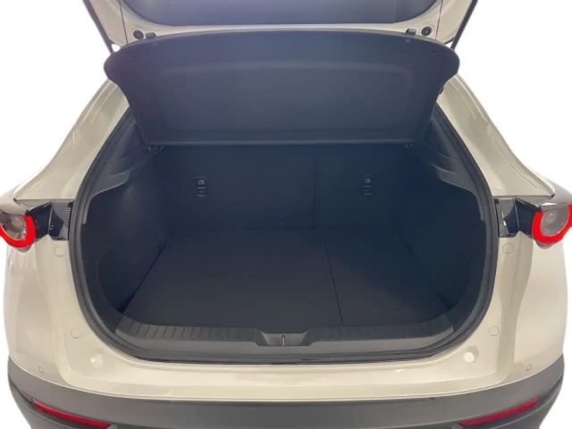 Mazda 2 2.5L SkyActiv e-Skyactiv