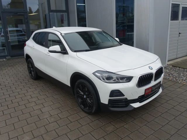 BMW X2 xDrive