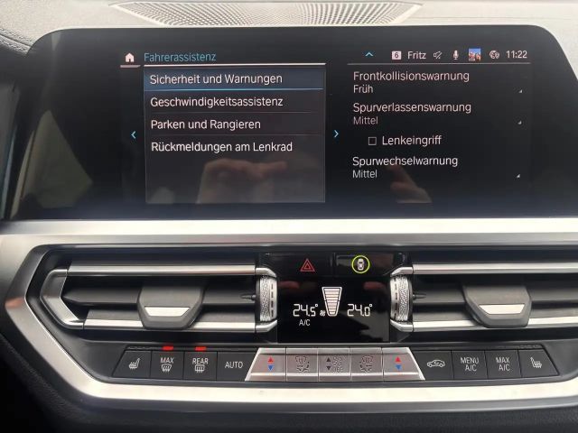 BMW 330 330e Sedan Sport Line