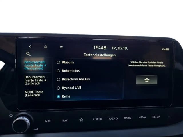 Hyundai i20 1.0 T-GDi