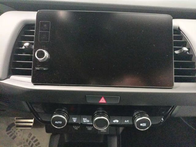 Honda Jazz 1.5 Advance Sport