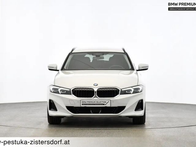 BMW 318 318d