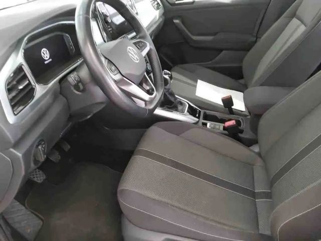 Volkswagen T-Roc 1.0 TSI