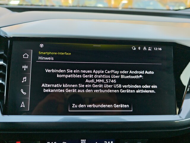 Audi Q4 e-tron 40 Sportback