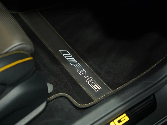 Mercedes-Benz E 63 AMG 4MATIC AMG Line Estate