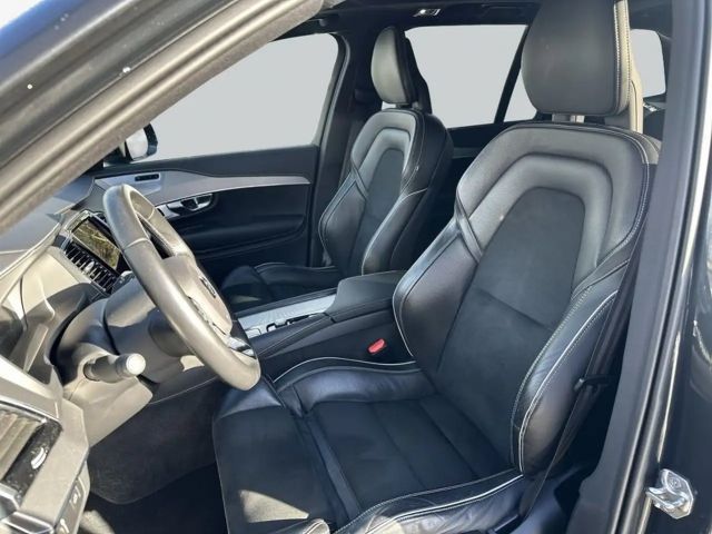 Volvo XC90 AWD Geartronic