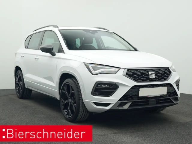 Seat Ateca 2.0 TDI FR-lijn