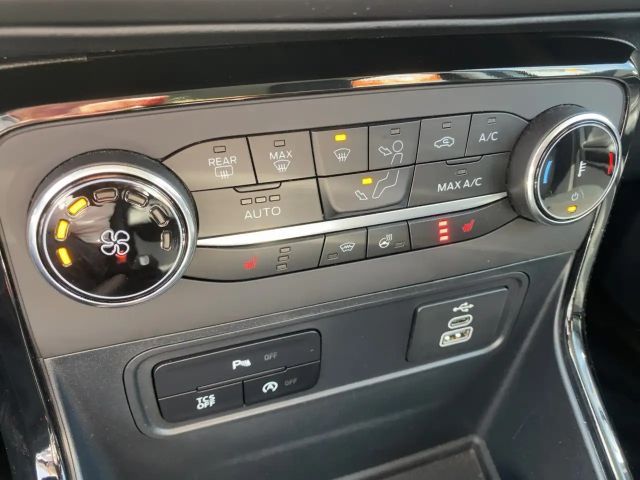 Ford EcoSport Titanium