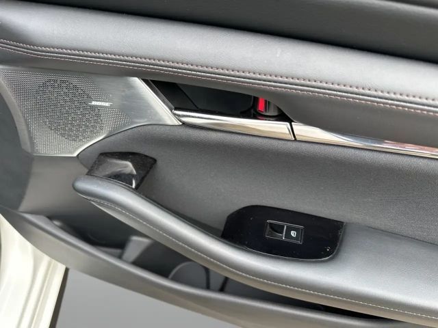 Mazda 3 Selection SkyActiv