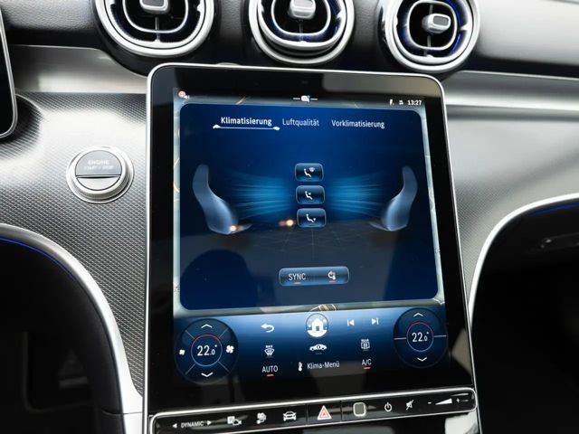 Mercedes-Benz C 300 AVANTGARDE Estate