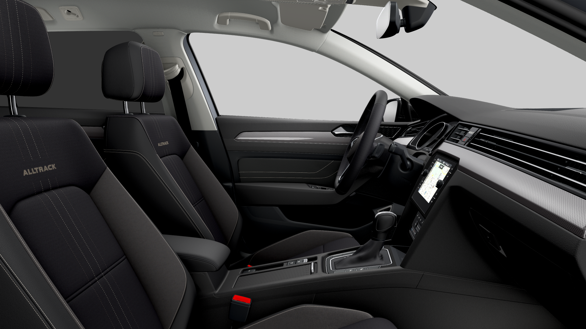 Volkswagen Passat AllTrack DSG IQ.Drive Variant