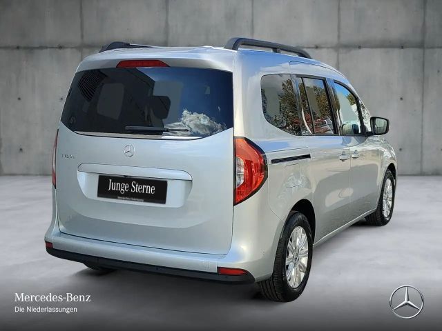 Mercedes-Benz T 180 Progressive