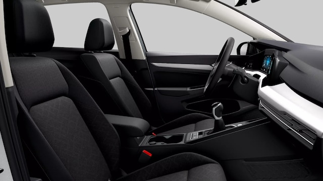 Volkswagen Golf 2.0 TDI Life