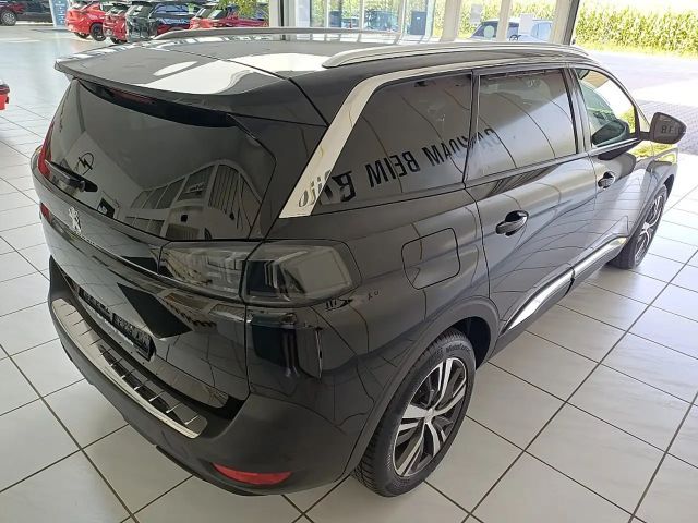 Peugeot 5008 Allure Pack BlueHDi EAT8