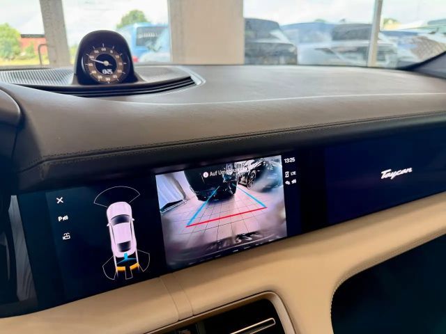 Porsche Taycan Performance Plus