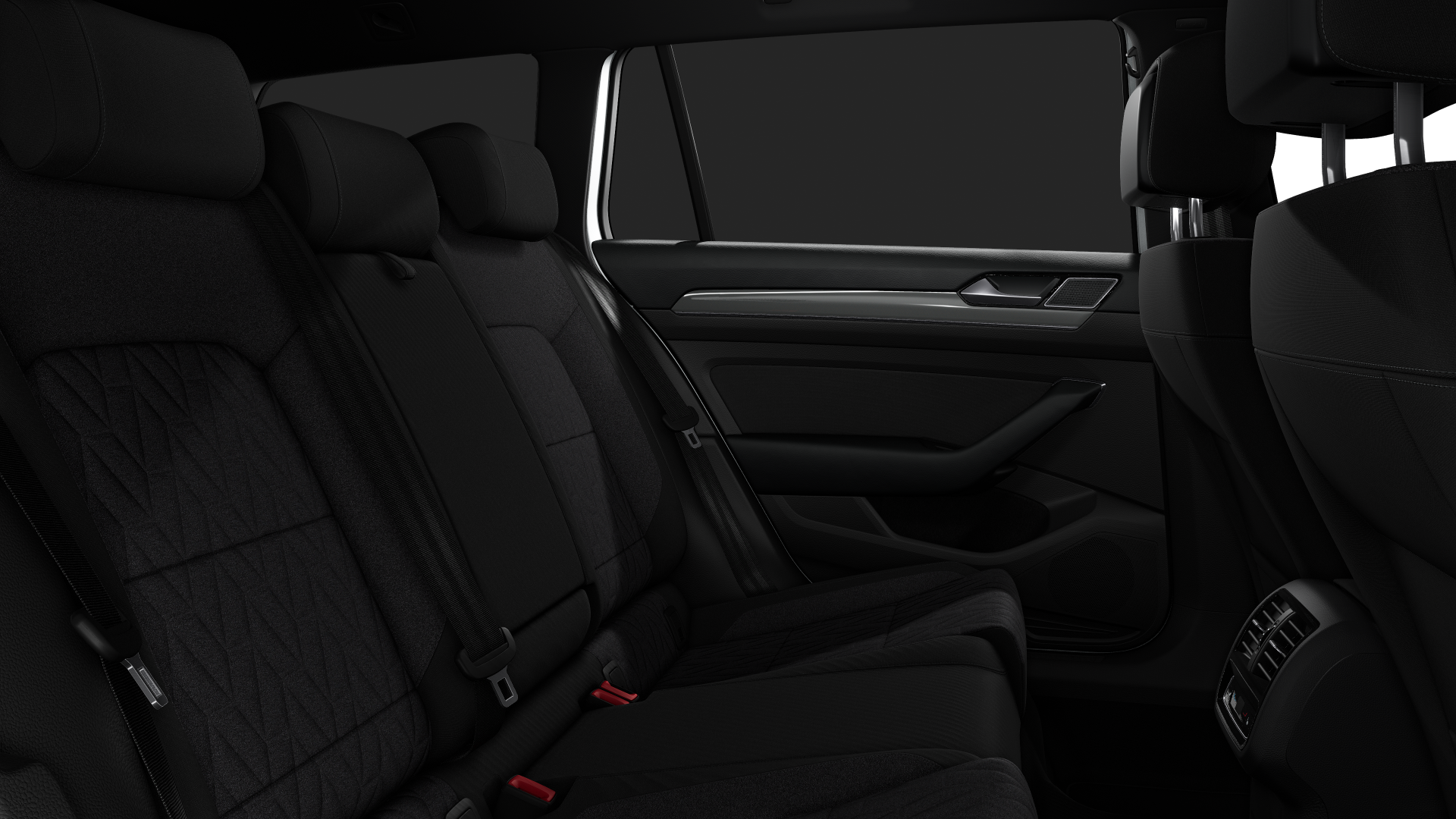 Volkswagen Passat 2.0 TDI R-Line Variant