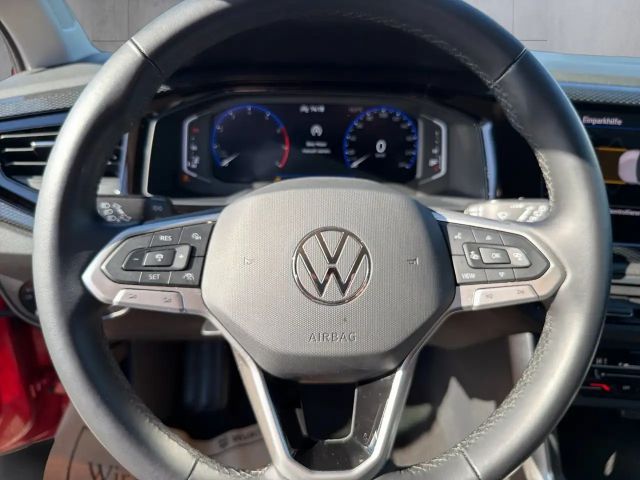 Volkswagen Taigo Life