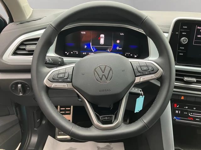 Volkswagen T-Roc 2.0 TDI DSG Plus