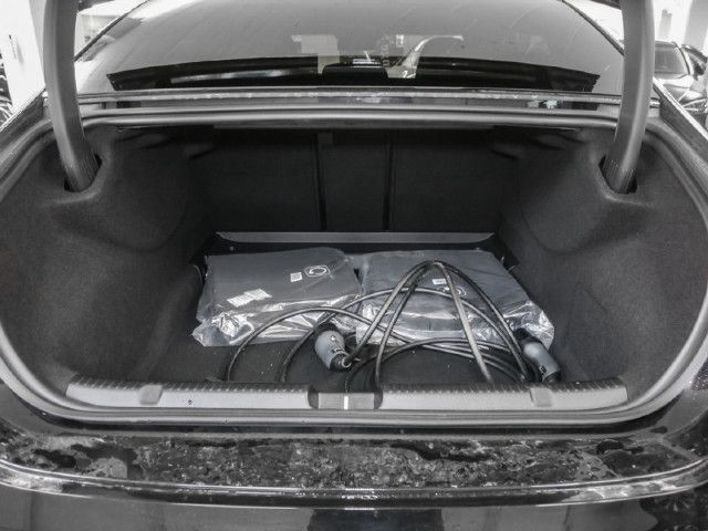 Mercedes-Benz EQE 4MATIC 53 Sedan