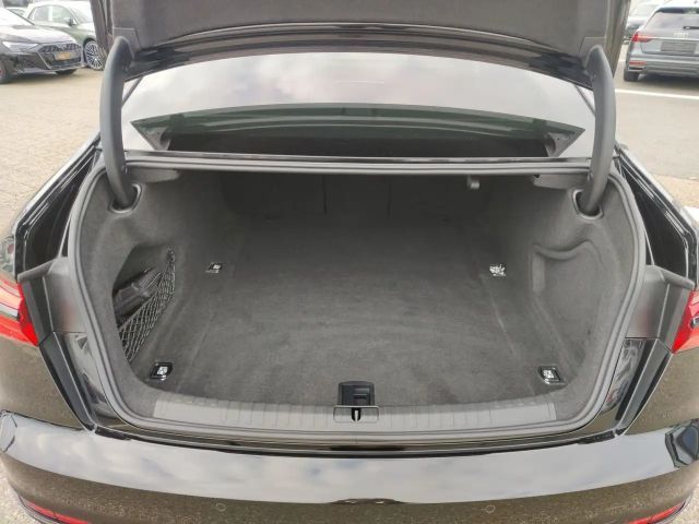 Audi A6 45 TFSI Quattro S-Line S-Tronic Sedan