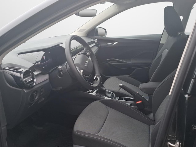 Skoda Fabia 1.0 TSI Selection